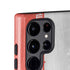 Iran Flag Distressed Galaxy S25 Ultra Impact Case